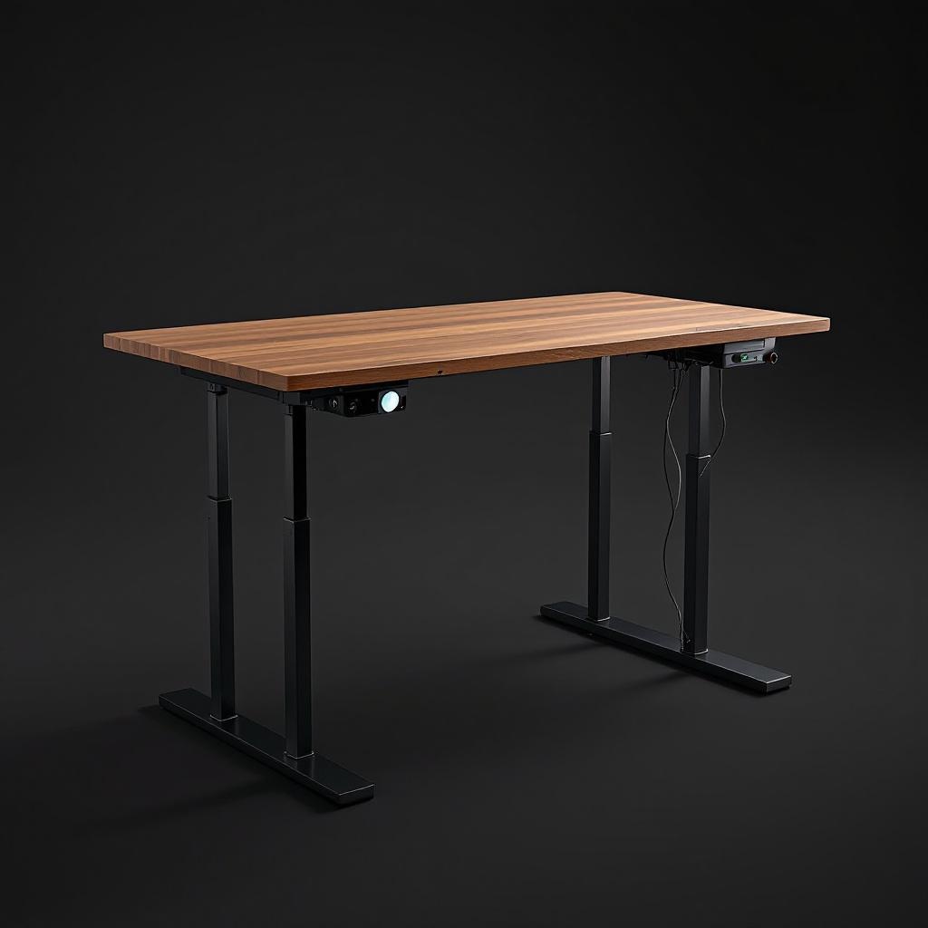 Uplift Desk